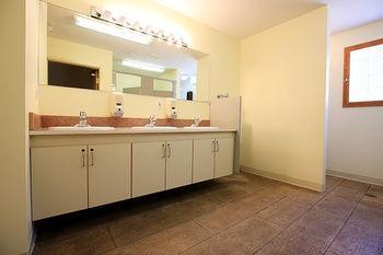The Apex Mountain Lodge Bagian luar foto