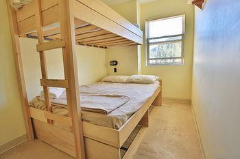 The Apex Mountain Lodge Bagian luar foto